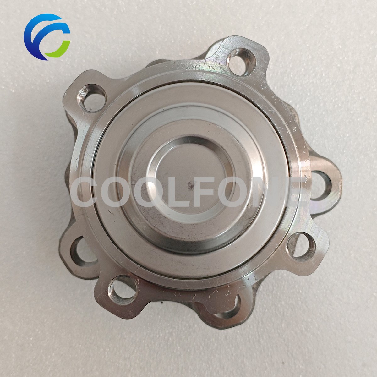 Front Wheel Hub Bearing for BMW 2 Coupe F22 F87 M2 3 F30 F80 M3 4 F33 F83 F32 F82 M4 2014-2020 31202284235 31207857506 513382