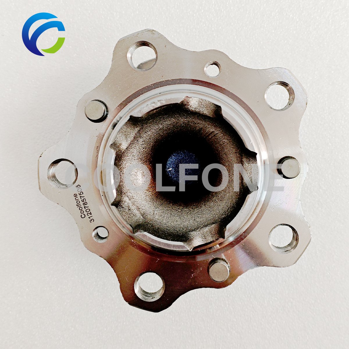 Front Wheel Hub Bearing for BMW 2 Coupe F22 F87 M2 3 F30 F80 M3 4 F33 F83 F32 F82 M4 2014-2020 31202284235 31207857506 513382