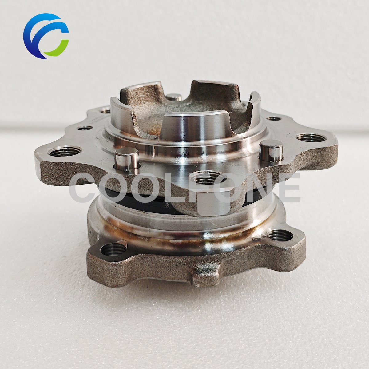 Front Wheel Hub Bearing for BMW 2 Coupe F22 F87 M2 3 F30 F80 M3 4 F33 F83 F32 F82 M4 2014-2020 31202284235 31207857506 513382