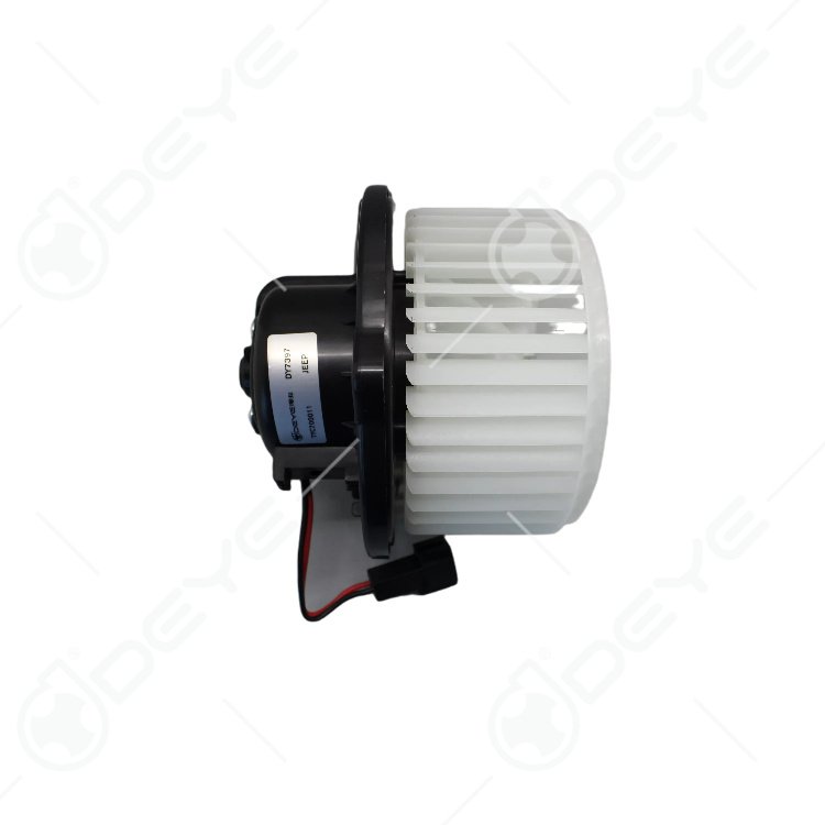 TYC700011 5012701AB 4886150AA Car air Blower Motor Price for Jeep Grand Cherokee All Configurations