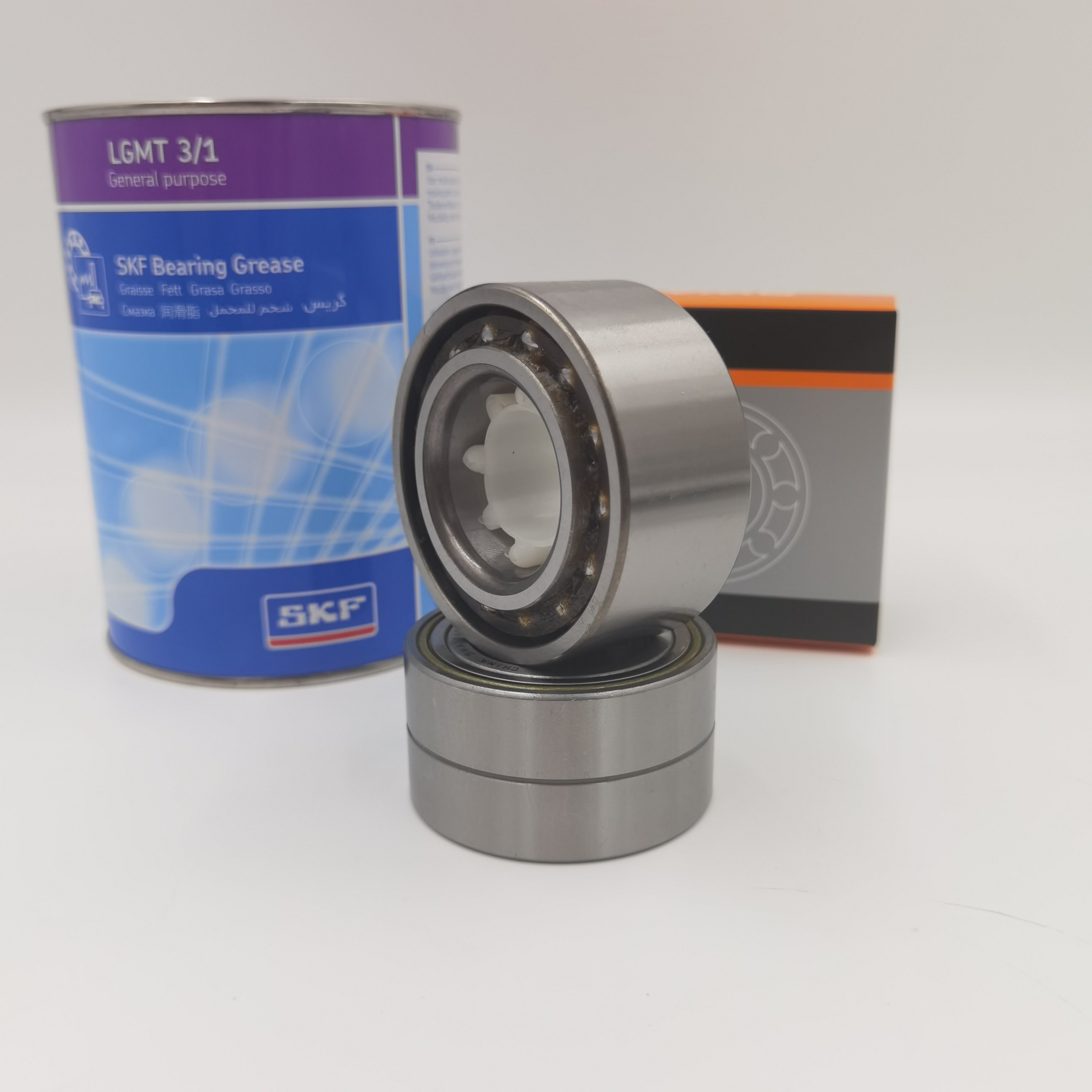 FACTORY HOT SALE AUTO FRONT WHEEL BEARING CATALOGUE