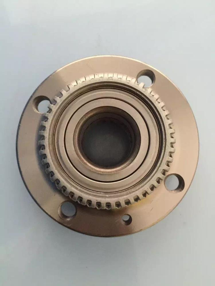 Auto Bearing Price Wheel Hub Bearing BAHB 636114 a Sizes 34*66*37 mm