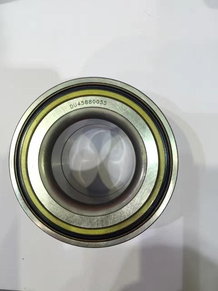 Auto Bearing Price Wheel Hub Bearing BAHB 636114 a Sizes 34*66*37 mm