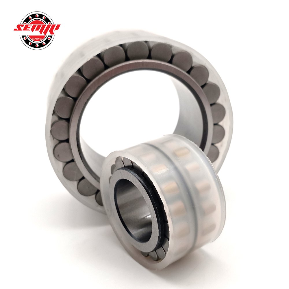 High Speed 45x65.015x34mm Full Complement Cylindrical Roller Bearing F219012