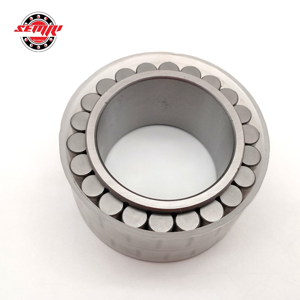 High Speed 45x65.015x34mm Full Complement Cylindrical Roller Bearing F219012