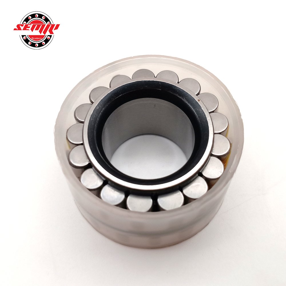High Speed 45x65.015x34mm Full Complement Cylindrical Roller Bearing F219012