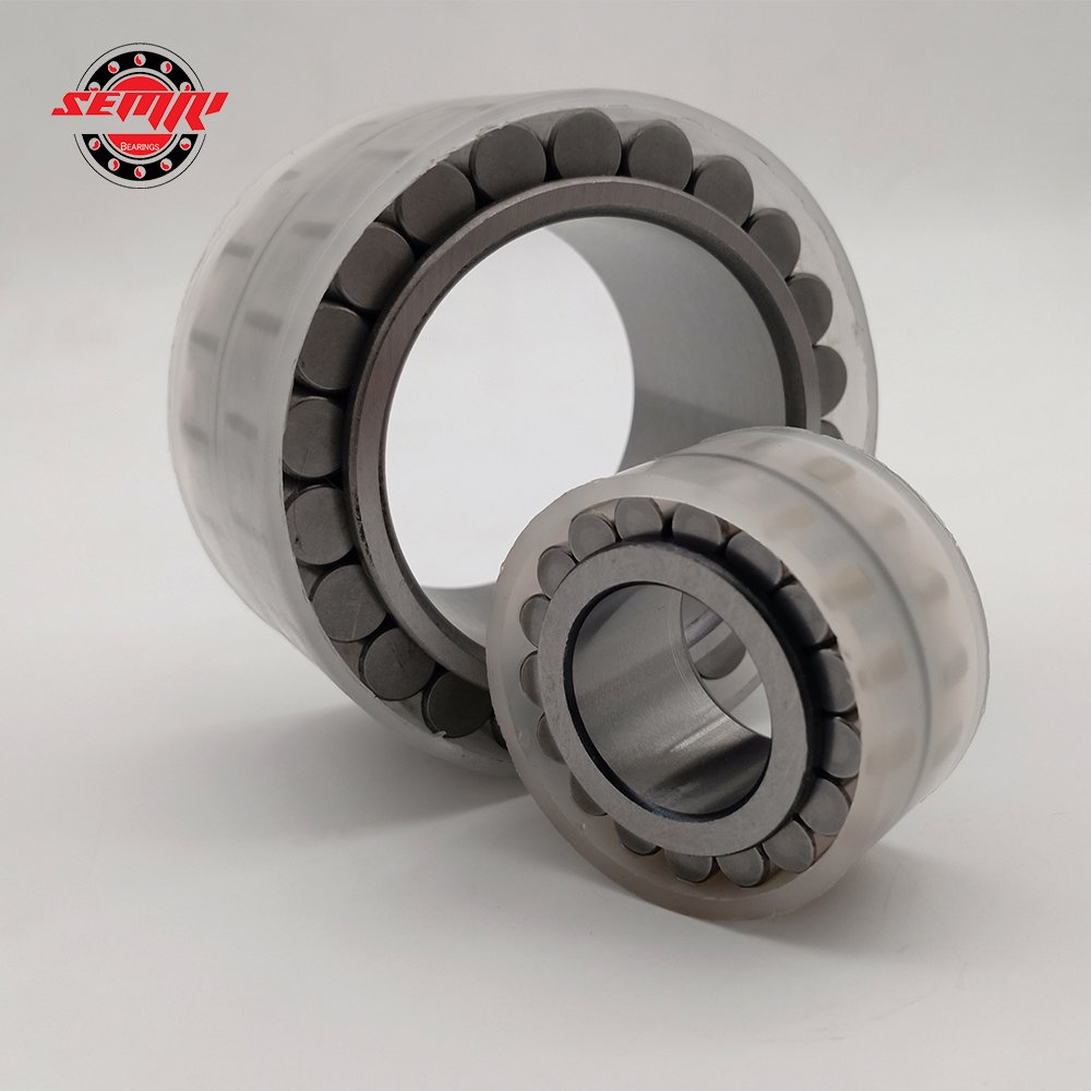 High Speed 45x65.015x34mm Full Complement Cylindrical Roller Bearing F219012