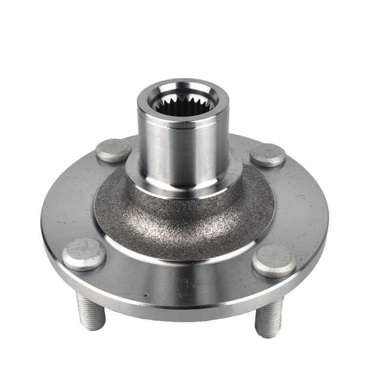 Considerable Price Auto Wheel Bearing Wheel Hub Used for Car Wheel