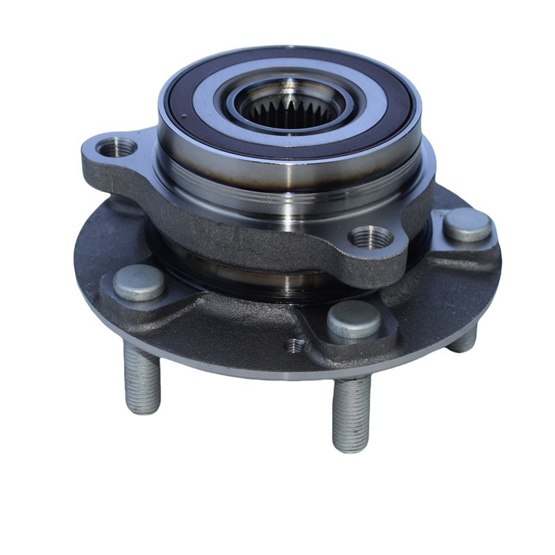 Original Auto Steering Parts Car Front Axle Hub Bearing Head 51750-F0000 51750F0000 for Hyundai Elantra 2016