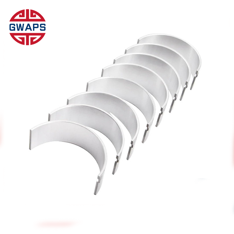 1004017-ED01 1004012A-ED01 1004012-ED01 Connecting Rod Bearing for Great Wall GW4D20 Haval H3 H5 H6