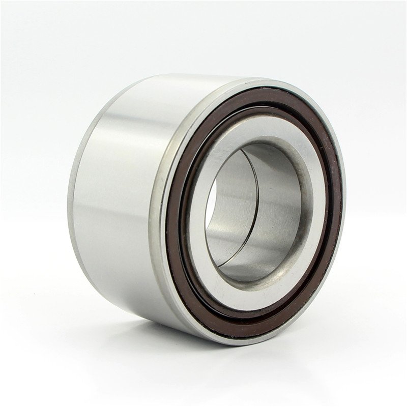 High Quality DAC 34x64x47 Auto Parts Double-Row Ball Bearings with 2RS Seals for Off-Road Vehicles and Construction Industries
