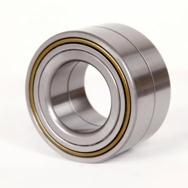 High Quality DAC 34x64x47 Auto Parts Double-Row Ball Bearings with 2RS Seals for Off-Road Vehicles and Construction Industries