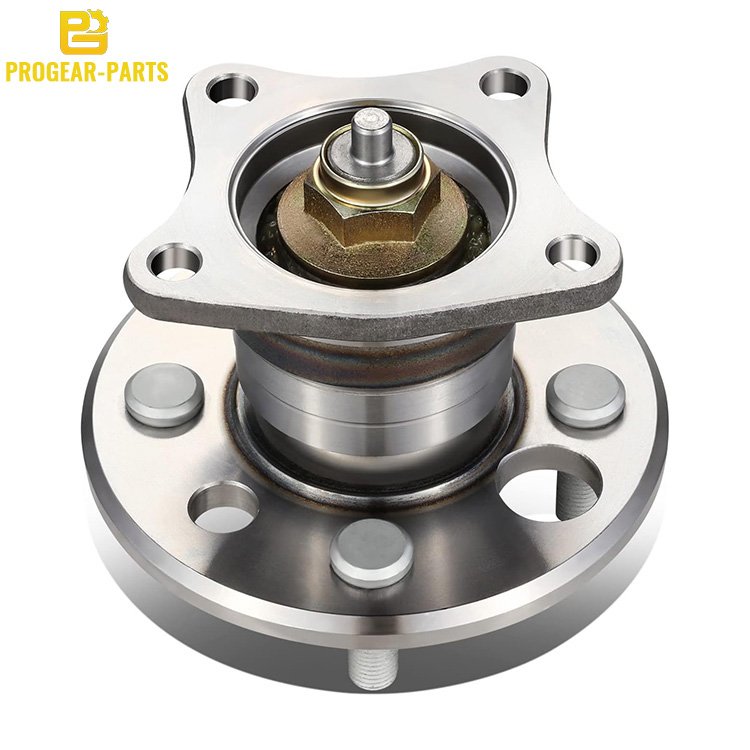 Hot Sale Strength Factory Wholesale High Quality Wheel Hub Bearing 42410-12090 for TOYOT COROLLA Liftback Compact Station Wagon