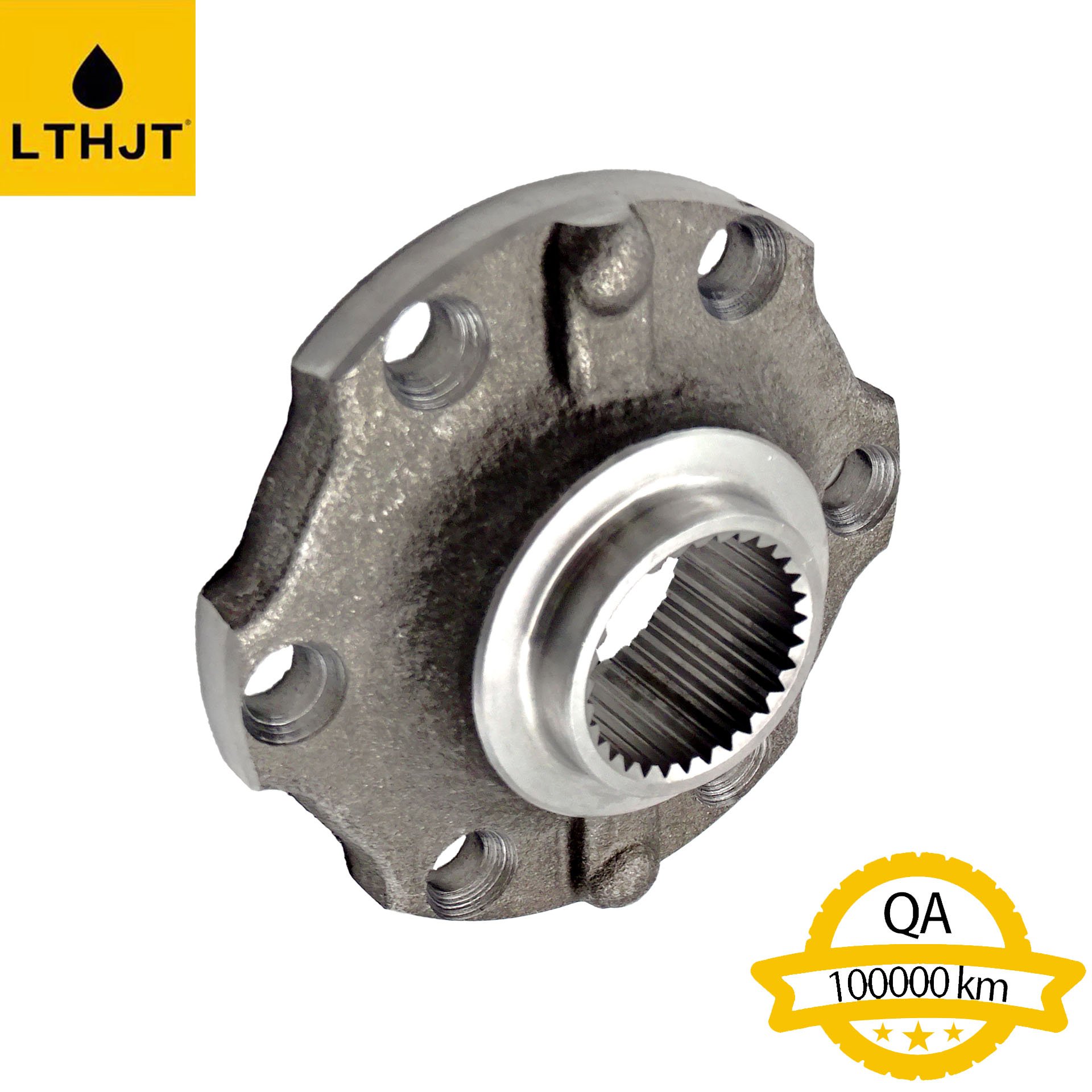 Car Accessories Auto Spare Parts Front Wheel Hub Bearing Flange Drive Shaft 43421-60040 for LAND CRUISER FZJ80 1992-1998