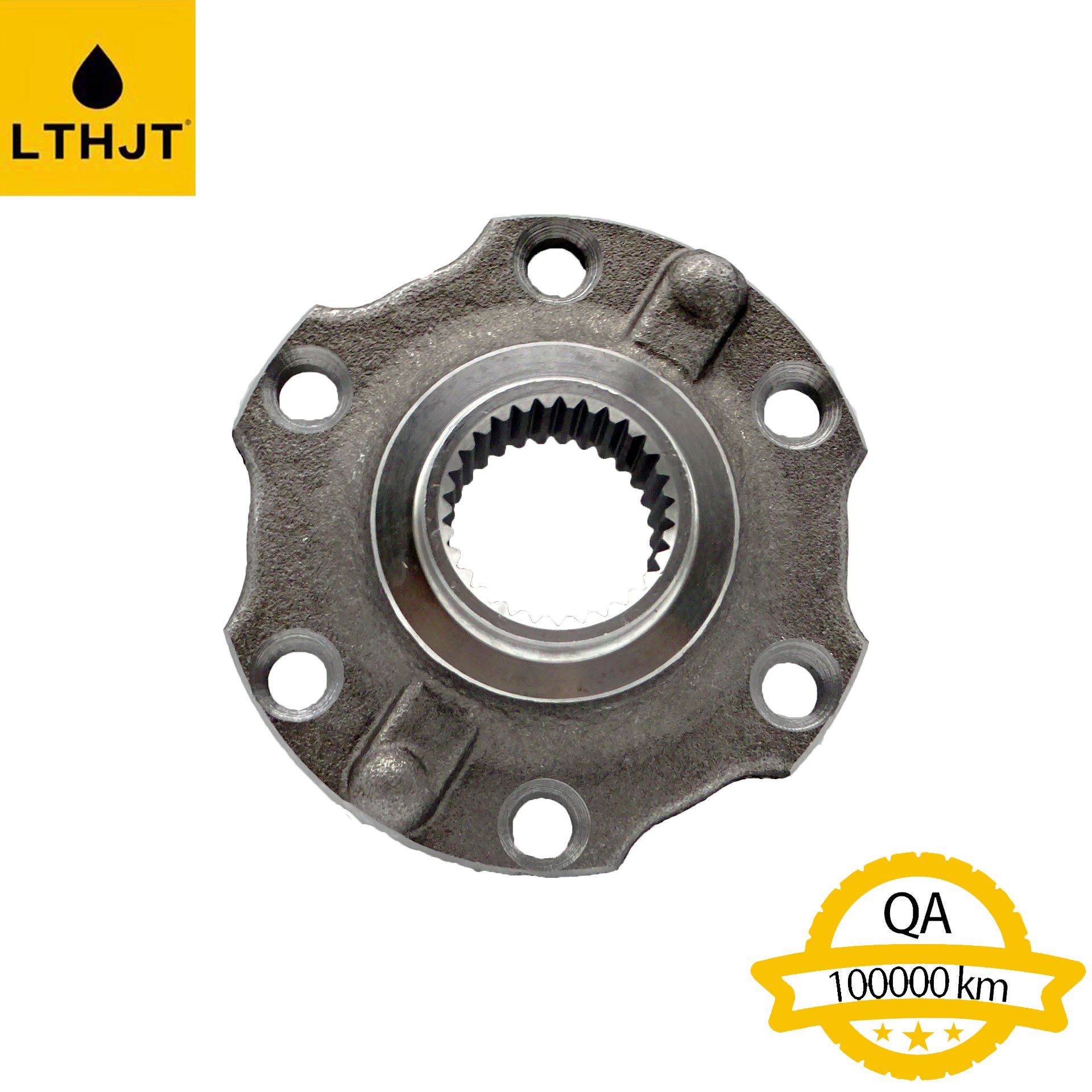 Car Accessories Auto Spare Parts Front Wheel Hub Bearing Flange Drive Shaft 43421-60040 for LAND CRUISER FZJ80 1992-1998
