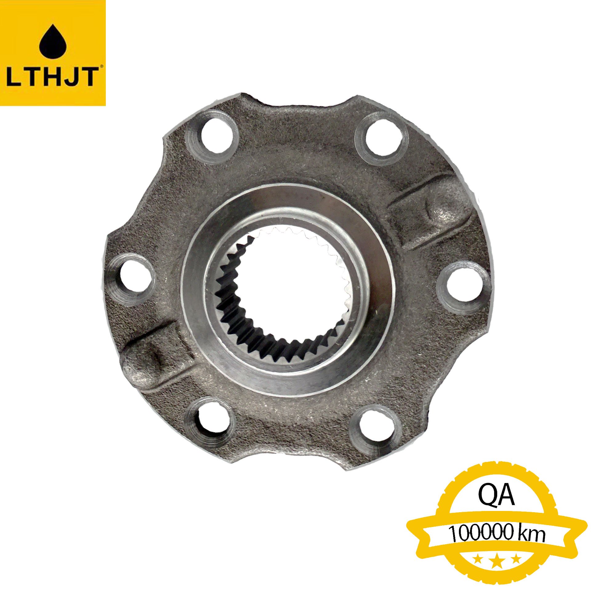 Car Accessories Auto Spare Parts Front Wheel Hub Bearing Flange Drive Shaft 43421-60040 for LAND CRUISER FZJ80 1992-1998