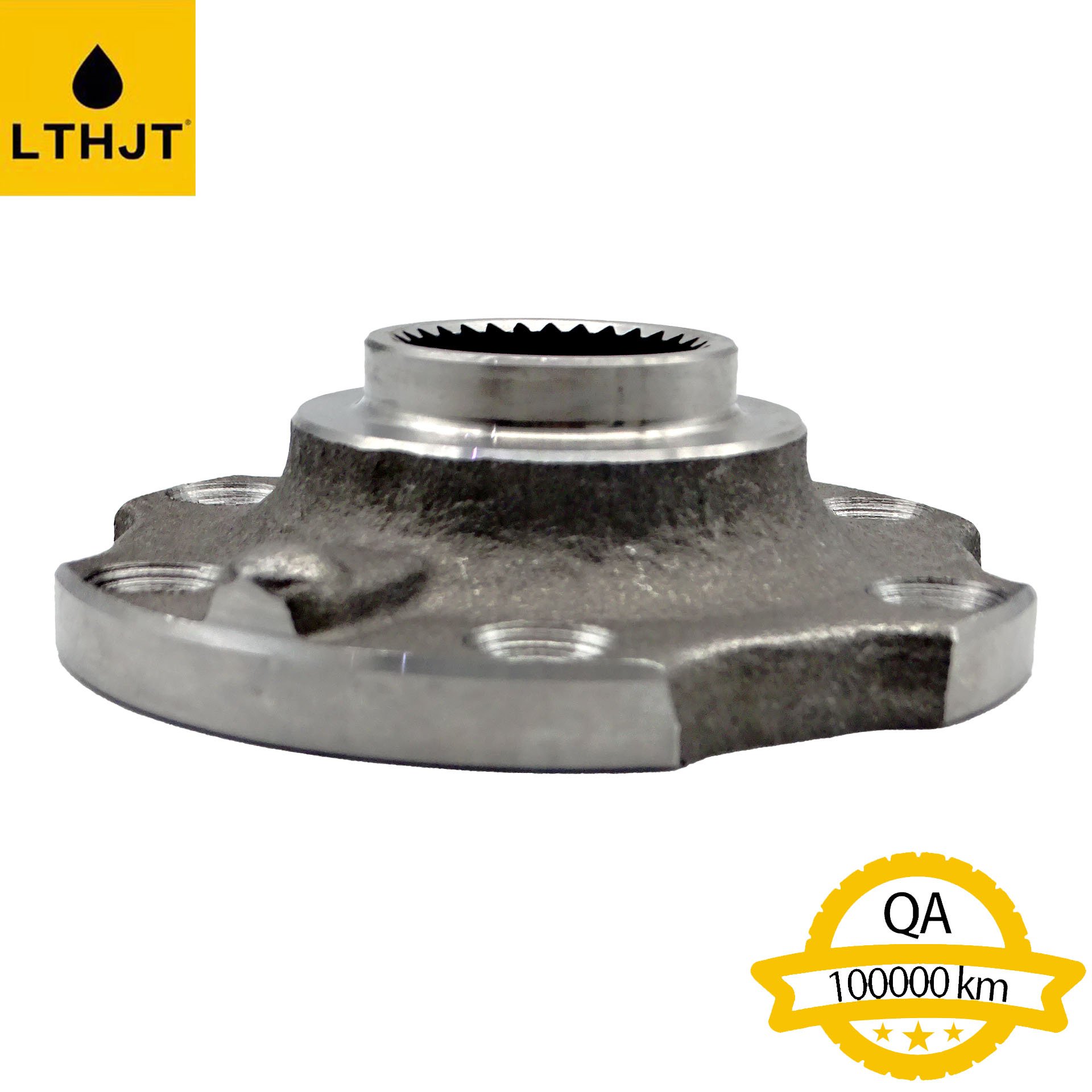 Car Accessories Auto Spare Parts Front Wheel Hub Bearing Flange Drive Shaft 43421-60040 for LAND CRUISER FZJ80 1992-1998