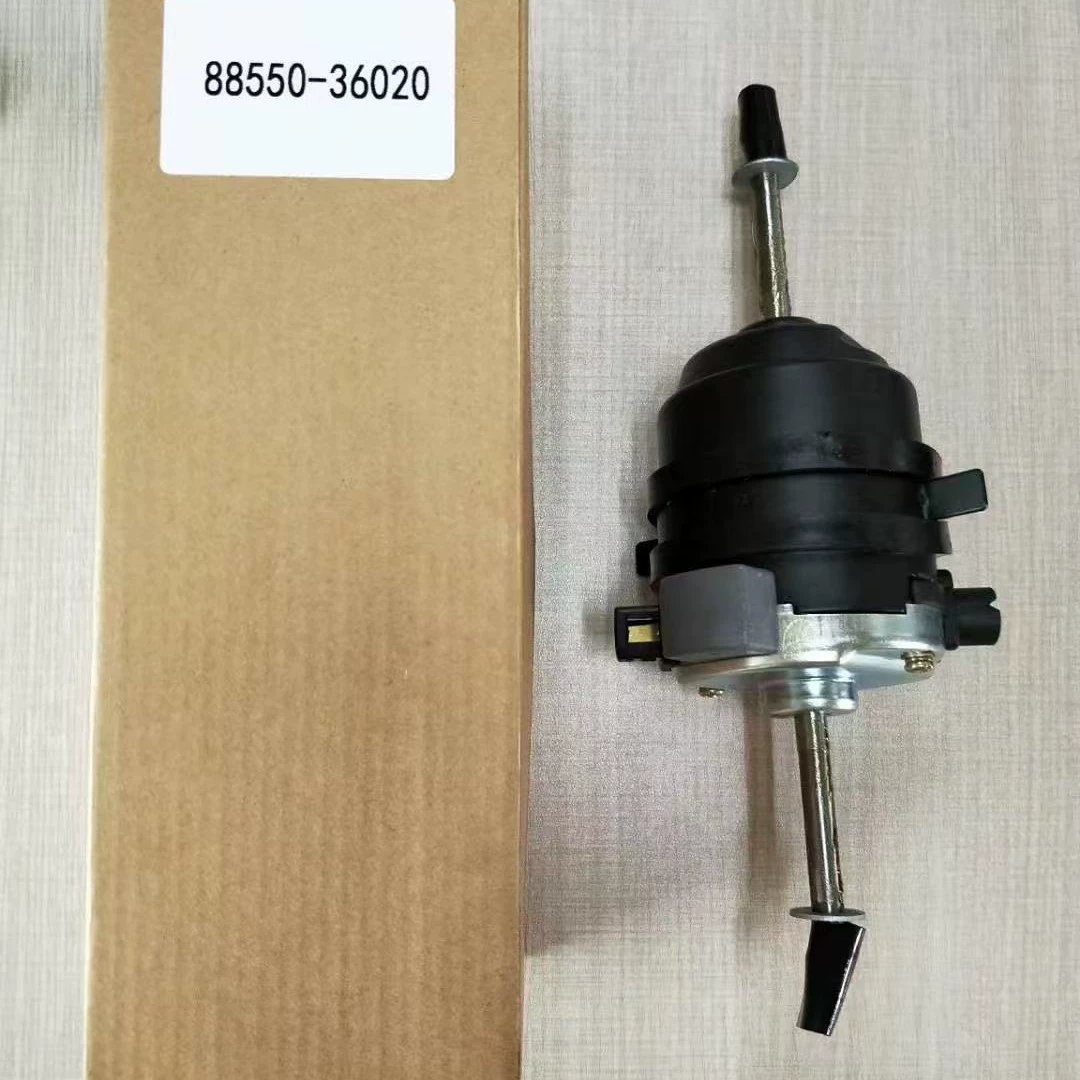 88550-36020 8855036020 Blower Fan Motor for Toyota Coaster Bus Spare Parts INCE000036