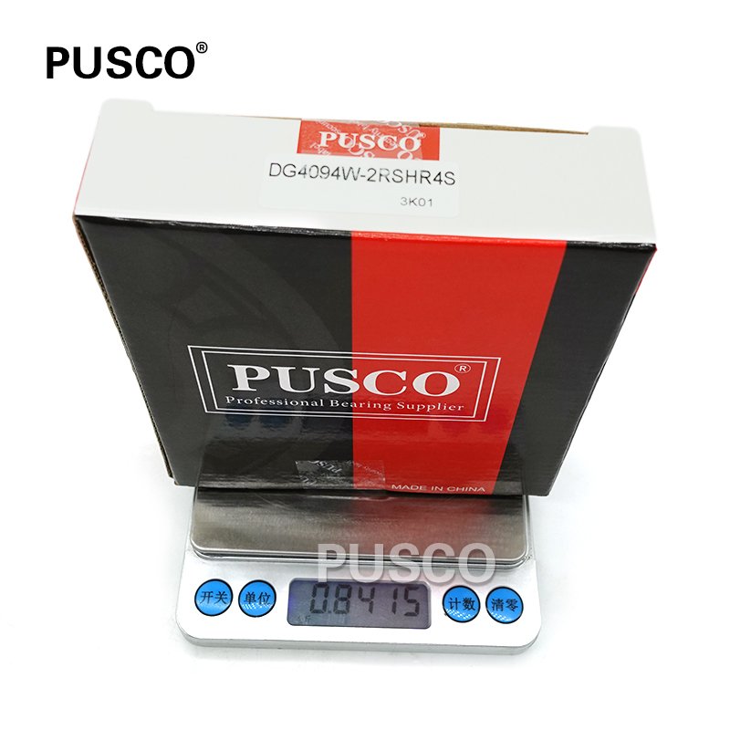PUSCO DG4094W-2RSHR4S Auto Parts Rear Axle Shaft Wheel Bearing DG4094W 2RSHR4S 9036340071 90363-40071 Vkba7707