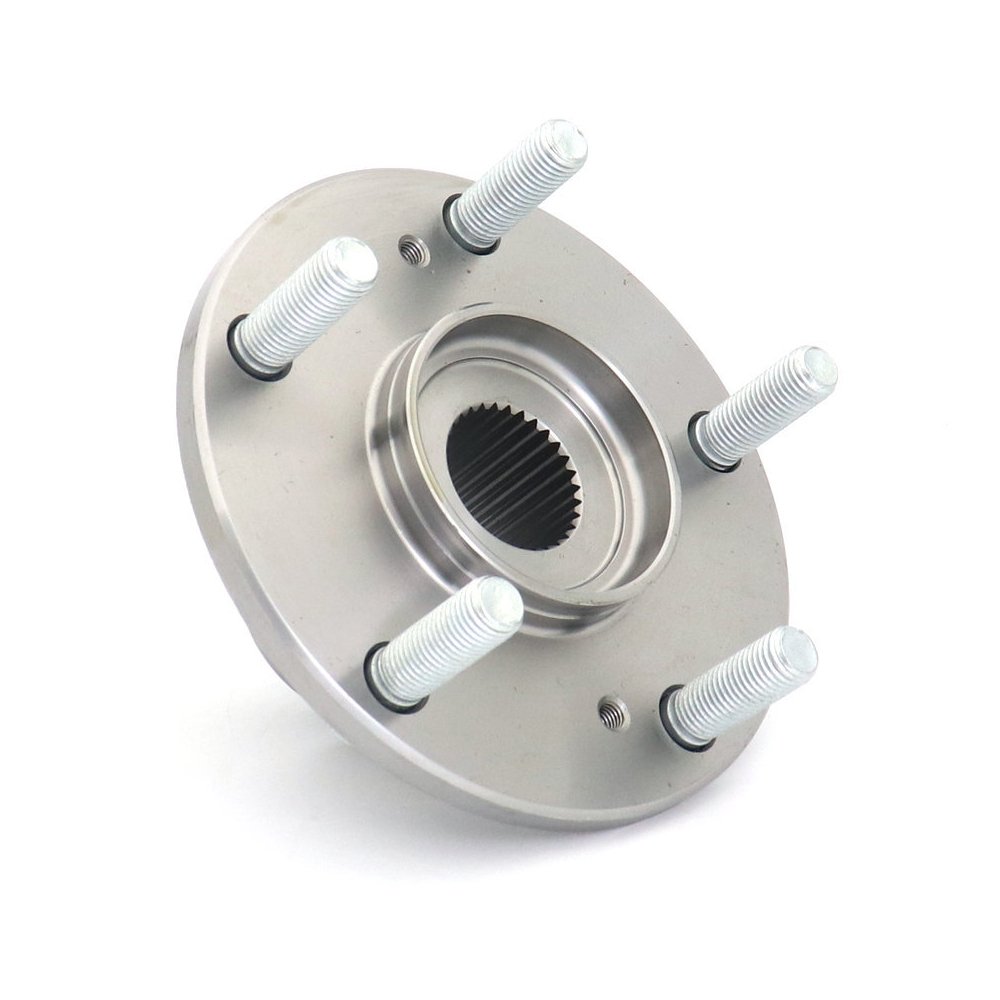 BZ-105 Car Hub Unit Shaft Head Bearing 24535046 Rear Wheel Hub Bearing Axle Head 24535046 for BAOJUN