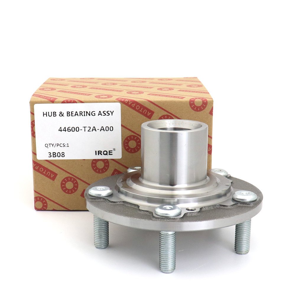 BZ-105 Car Hub Unit Shaft Head Bearing 24535046 Rear Wheel Hub Bearing Axle Head 24535046 for BAOJUN