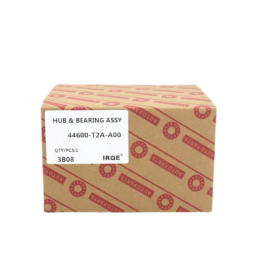 BZ-105 Car Hub Unit Shaft Head Bearing 24535046 Rear Wheel Hub Bearing Axle Head 24535046 for BAOJUN
