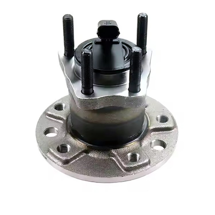Good Quality Wheel Hub Assembly 512362 OPEL Automotive Hub Unit Bearing Assembly Automotive Hub Unit Bearing Assembly for OPEL