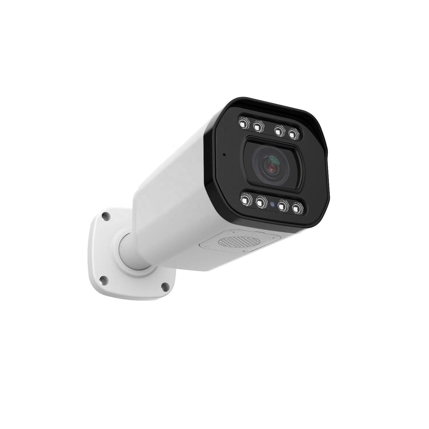 Dakang 2MP sony IMX307 1080p Security Bullet Camera , 4 in 1 TVI,CVI,AHD,CVBS, Motorized 5-50mm Lens