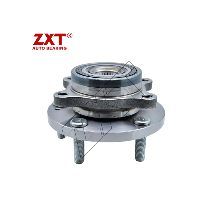 51750-A6000 IJ113067 VKBA7626 For HYUANDAI I30 Front Wheel Bearing Wheel Hub Assembly Wheel Hub Unit