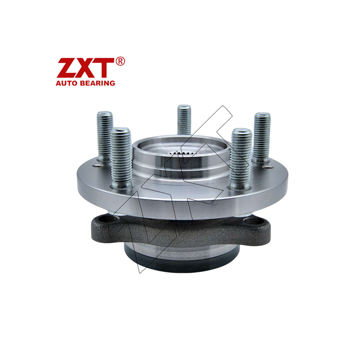 51750-A6000 IJ113067 VKBA7626 For HYUANDAI I30 Front Wheel Bearing Wheel Hub Assembly Wheel Hub Unit