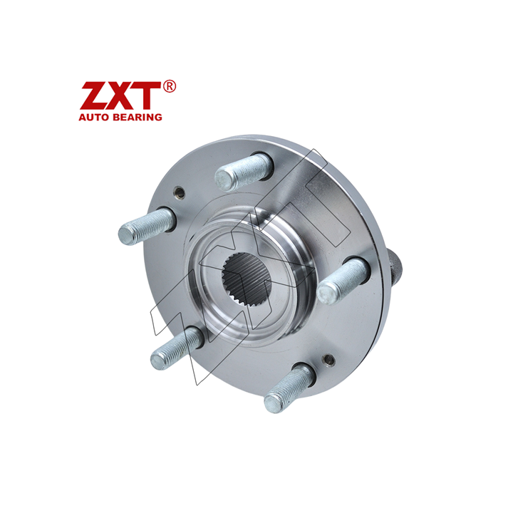 51750-A6000 IJ113067 VKBA7626 For HYUANDAI I30 Front Wheel Bearing Wheel Hub Assembly Wheel Hub Unit