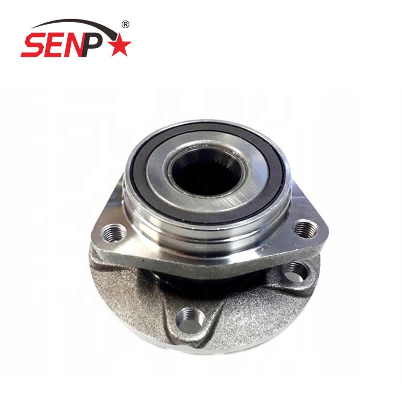 SENP 8V0498625A Wheel Hub Bearing Wheel Hub Assembly for A3 Q2 GOLF TIGUAN New Car Parts