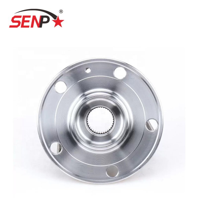 SENP 8V0498625A Wheel Hub Bearing Wheel Hub Assembly for A3 Q2 GOLF TIGUAN New Car Parts