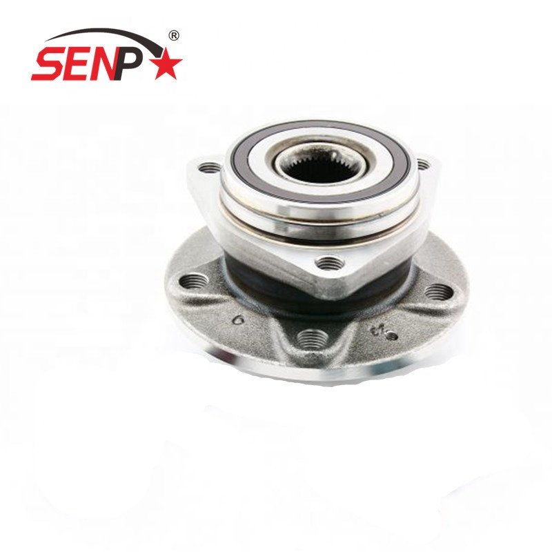 SENP 8V0498625A Wheel Hub Bearing Wheel Hub Assembly for A3 Q2 GOLF TIGUAN New Car Parts