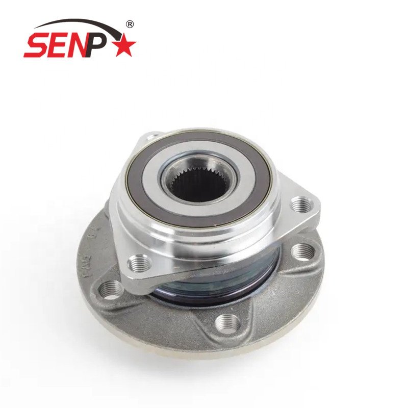 SENP 8V0498625A Wheel Hub Bearing Wheel Hub Assembly for A3 Q2 GOLF TIGUAN New Car Parts