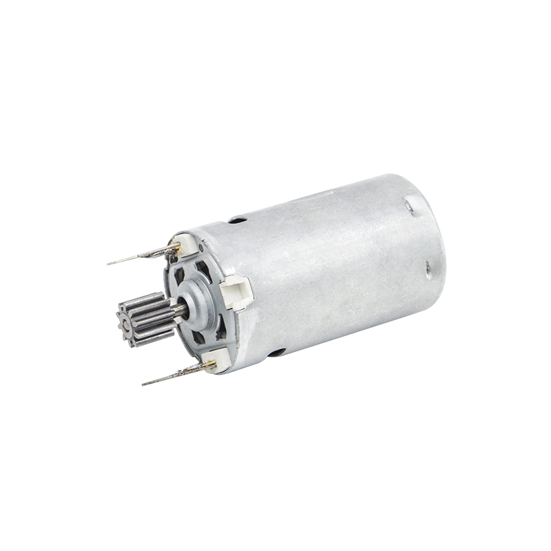 Shenzhen JIXIN Factory Wholesale 12 V 24V JXR2953-01 High Torque Brushless Micro Motor Hot Sale for Auto Parts