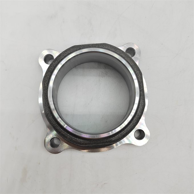 WLGRT 42421-0K030 Rear Wheel Hub Bearing Shell for Toyota Fortuner 2.7L 12-15 Hilux KUN25 11-15