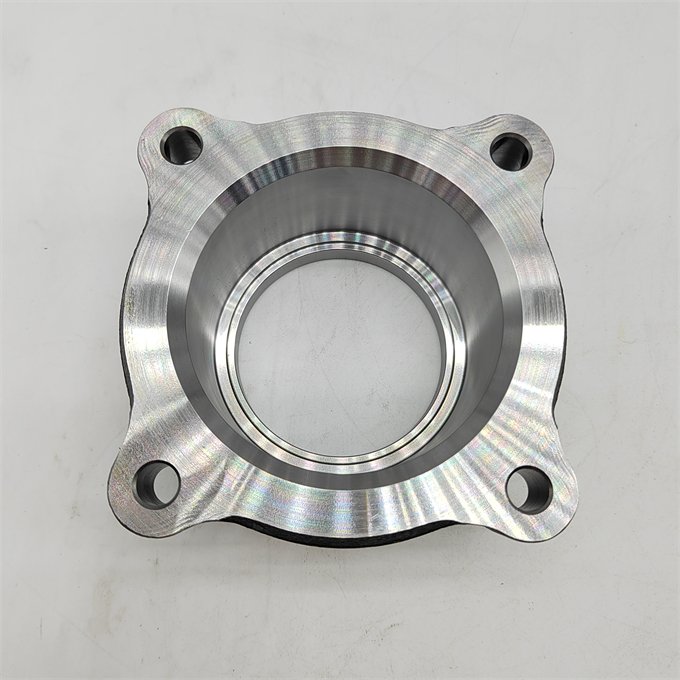 WLGRT 42421-0K030 Rear Wheel Hub Bearing Shell for Toyota Fortuner 2.7L 12-15 Hilux KUN25 11-15