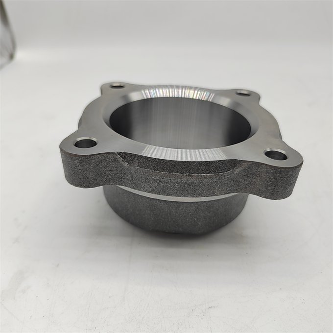 WLGRT 42421-0K030 Rear Wheel Hub Bearing Shell for Toyota Fortuner 2.7L 12-15 Hilux KUN25 11-15