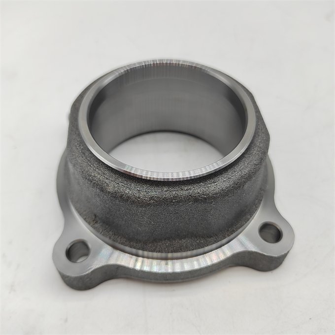 WLGRT 42421-0K030 Rear Wheel Hub Bearing Shell for Toyota Fortuner 2.7L 12-15 Hilux KUN25 11-15