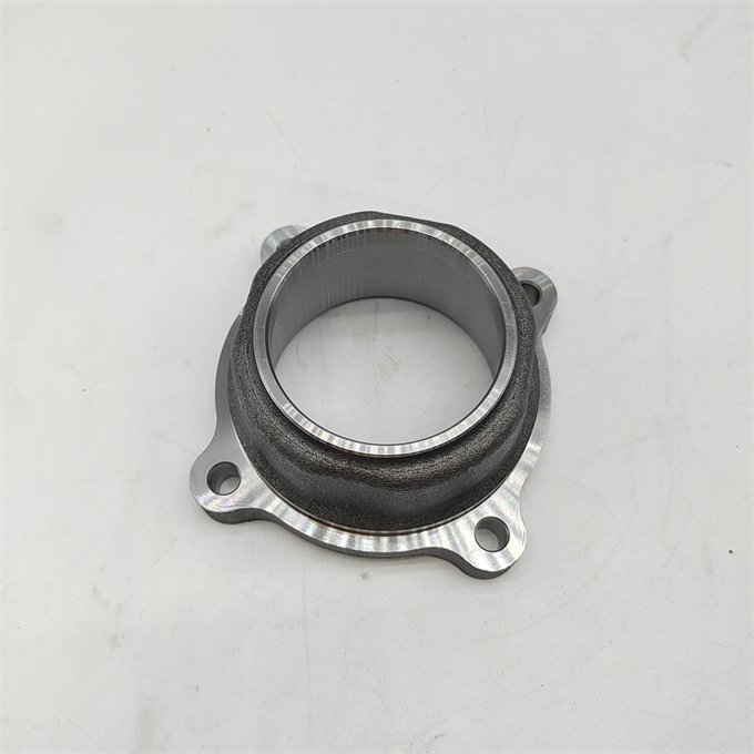 WLGRT 42421-0K030 Rear Wheel Hub Bearing Shell for Toyota Fortuner 2.7L 12-15 Hilux KUN25 11-15
