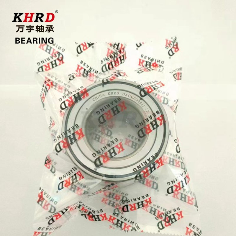 Front Wheel Hub Bearings DAC40800036/34 Used for TOYOTA Corolla 1.8 407442