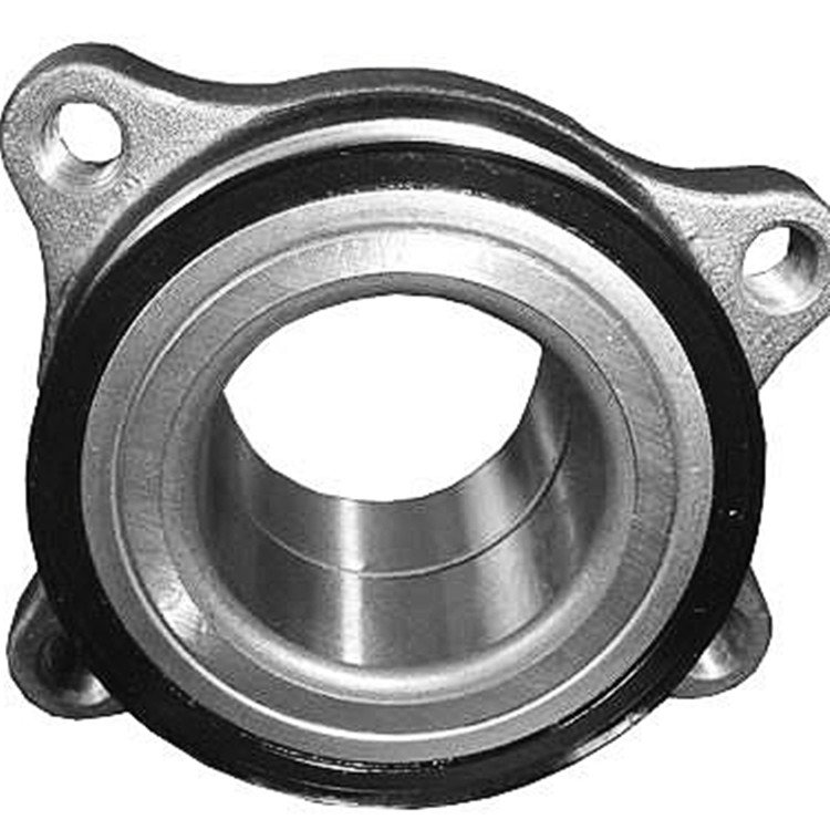 43560-26010 Original Japan Quality 54kwh02 Bearing Assembly Auto Front Wheel Hub Bearing 54kwh02 43560-26010