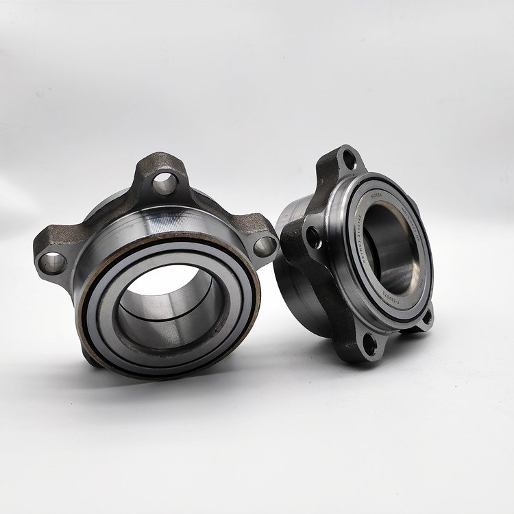 43560-26010 Original Japan Quality 54kwh02 Bearing Assembly Auto Front Wheel Hub Bearing 54kwh02 43560-26010