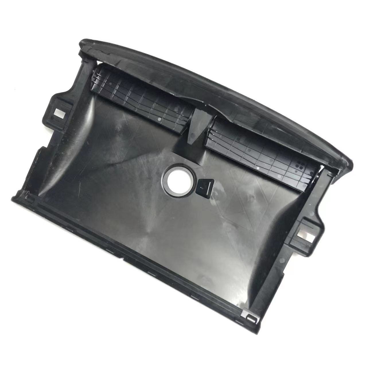 1559787 Suitable for Tesla MODEL 3 Wind Collecting Hood Without Motor 1559787-00-A Brand 2021