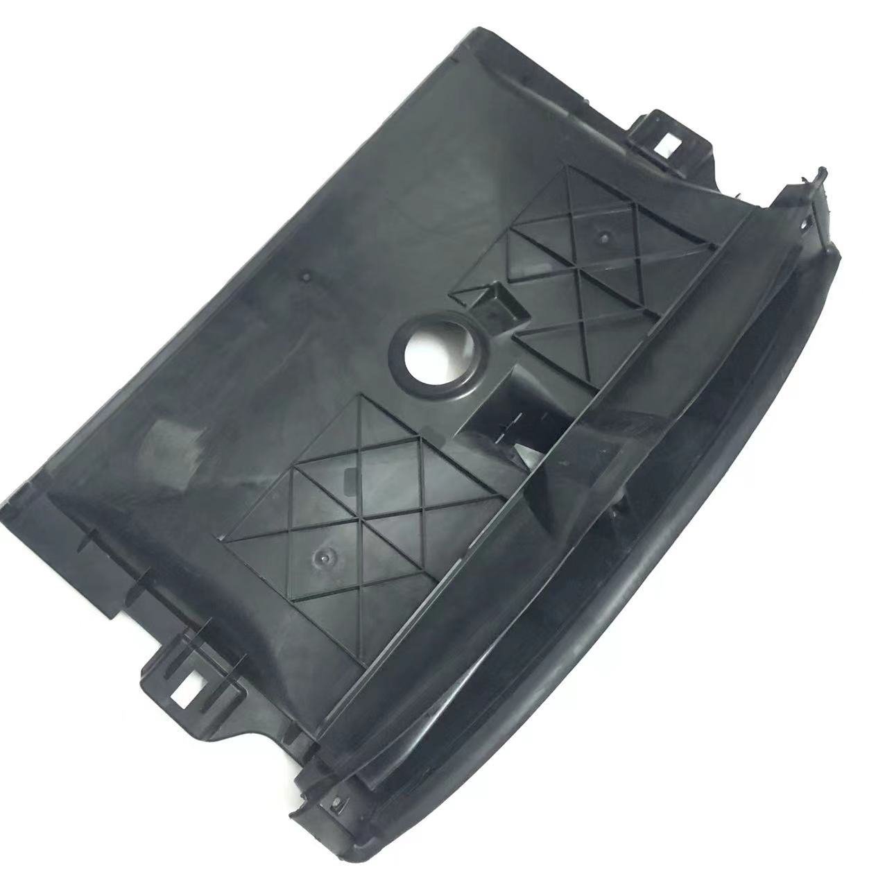 1559787 Suitable for Tesla MODEL 3 Wind Collecting Hood Without Motor 1559787-00-A Brand 2021