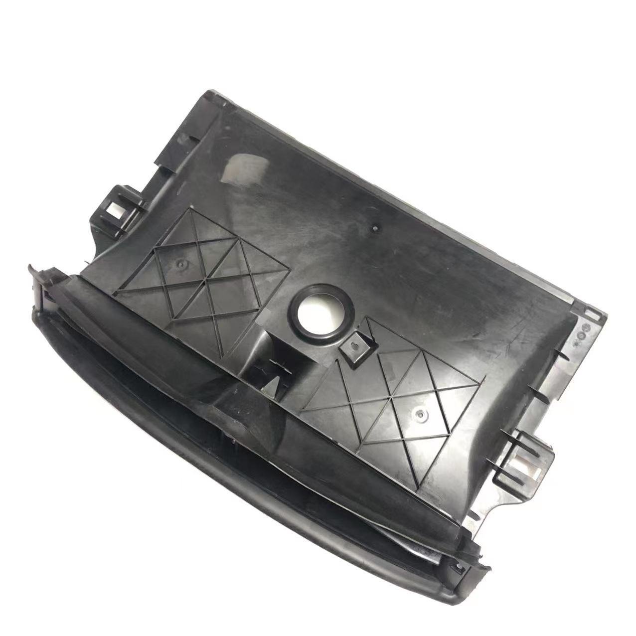 1559787 Suitable for Tesla MODEL 3 Wind Collecting Hood Without Motor 1559787-00-A Brand 2021