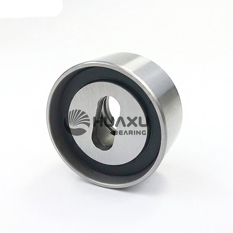 Belt Tensioner Pulley VKM74200 531010420 F-125016 GT370.11 GT20040 Tensioner Bearing for Kia Pride