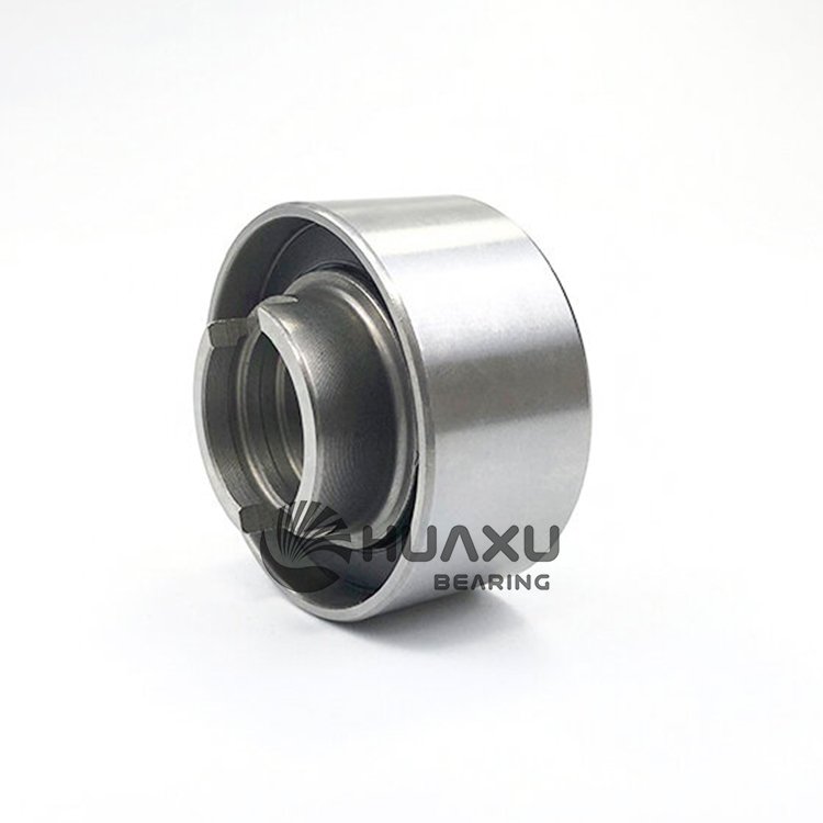 Belt Tensioner Pulley VKM74200 531010420 F-125016 GT370.11 GT20040 Tensioner Bearing for Kia Pride