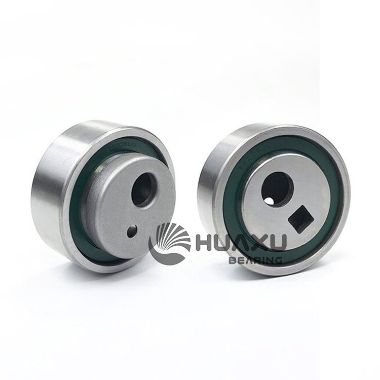 Belt Tensioner Pulley VKM74200 531010420 F-125016 GT370.11 GT20040 Tensioner Bearing for Kia Pride